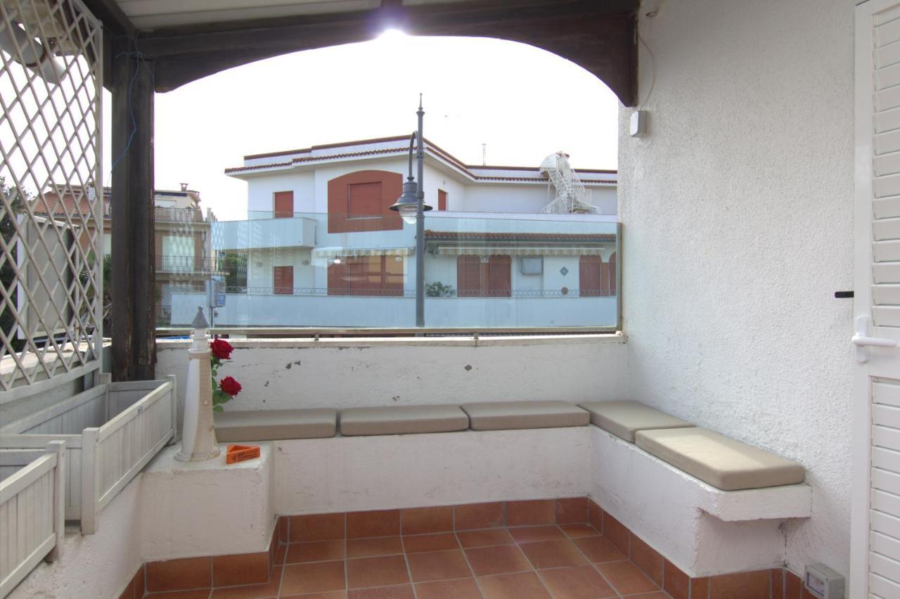 Casa Vacanze Gigli Numana Exterior photo